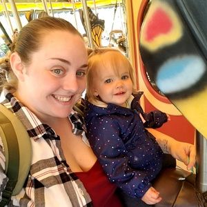 Meet your Posher, Allyssa