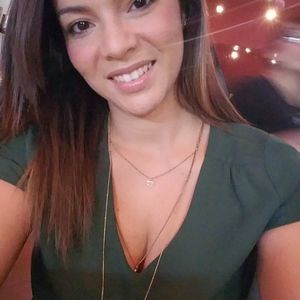 Meet your Posher, Mayra