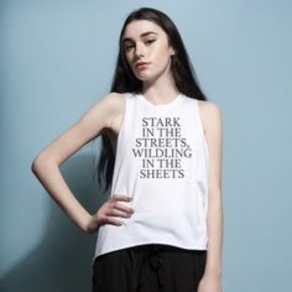 Game of Thrones Tank