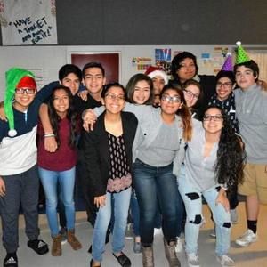 Meet your Posher, Alberto