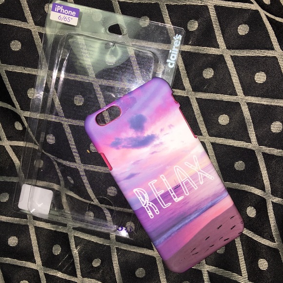 Claire's Accessories - iPhone 6/6s phone case