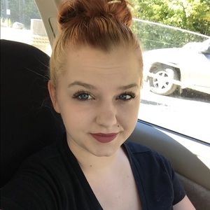 Meet your Posher, Erika