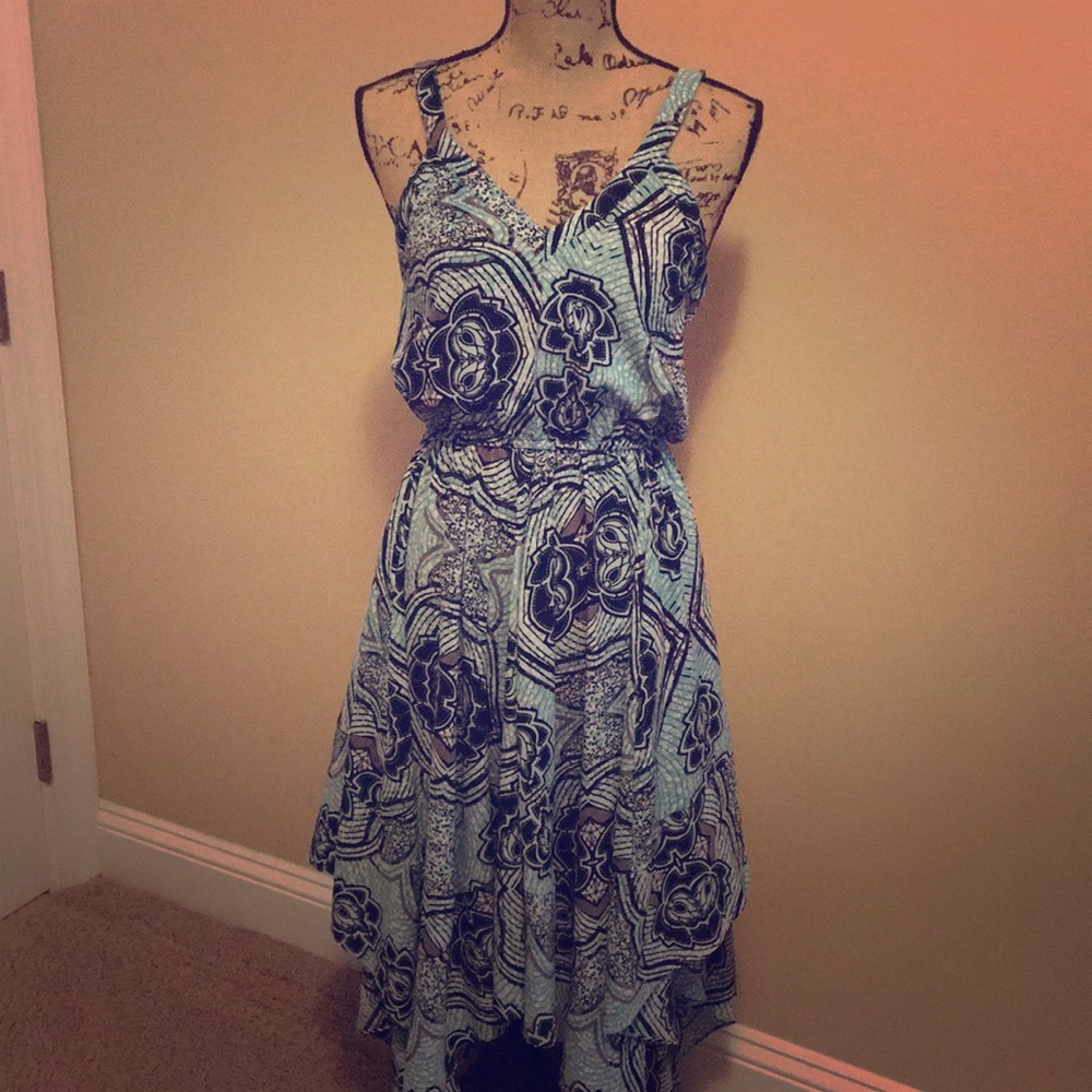 Incredible H&M dress! NWOT!
