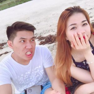 Meet your Posher, Dat