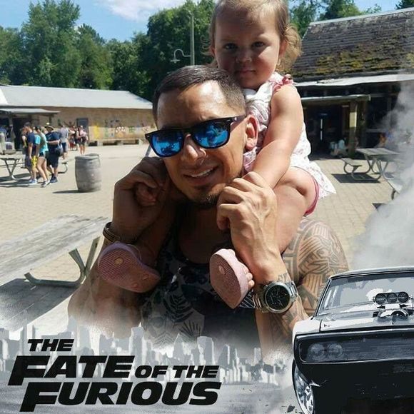 Meet your Posher, Rafael - Picture 3 of 4