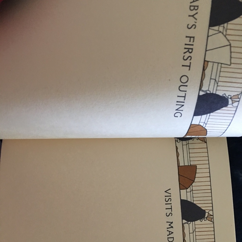 Baby's Journal