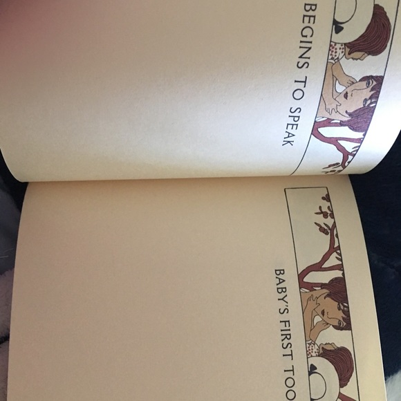 Baby's Journal - Picture 2 of 3