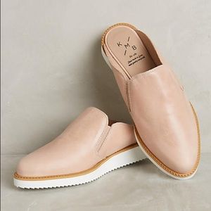 KMB Tara Slide Sneakers