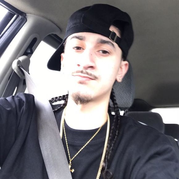 Meet your Posher, Randy - Picture 1 of 1