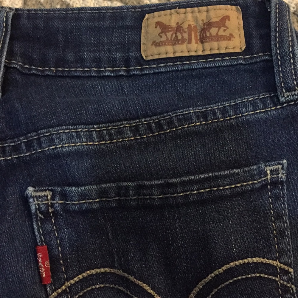 Levi's jean - Picture 5 of 5