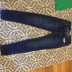 Levi's jean