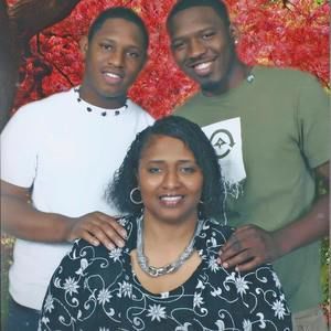 Meet your Posher, Jeanette