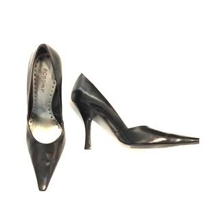 High-Heel Pump