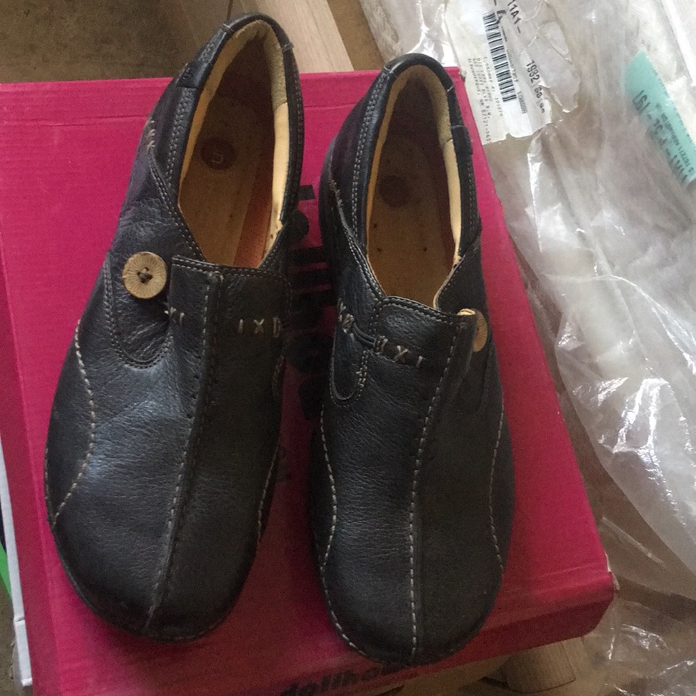 Structured clarks