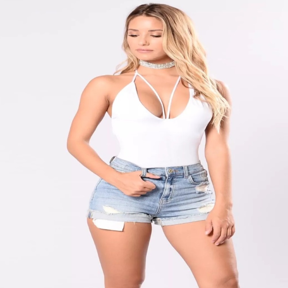 🌹Fashion Nova ⭐️