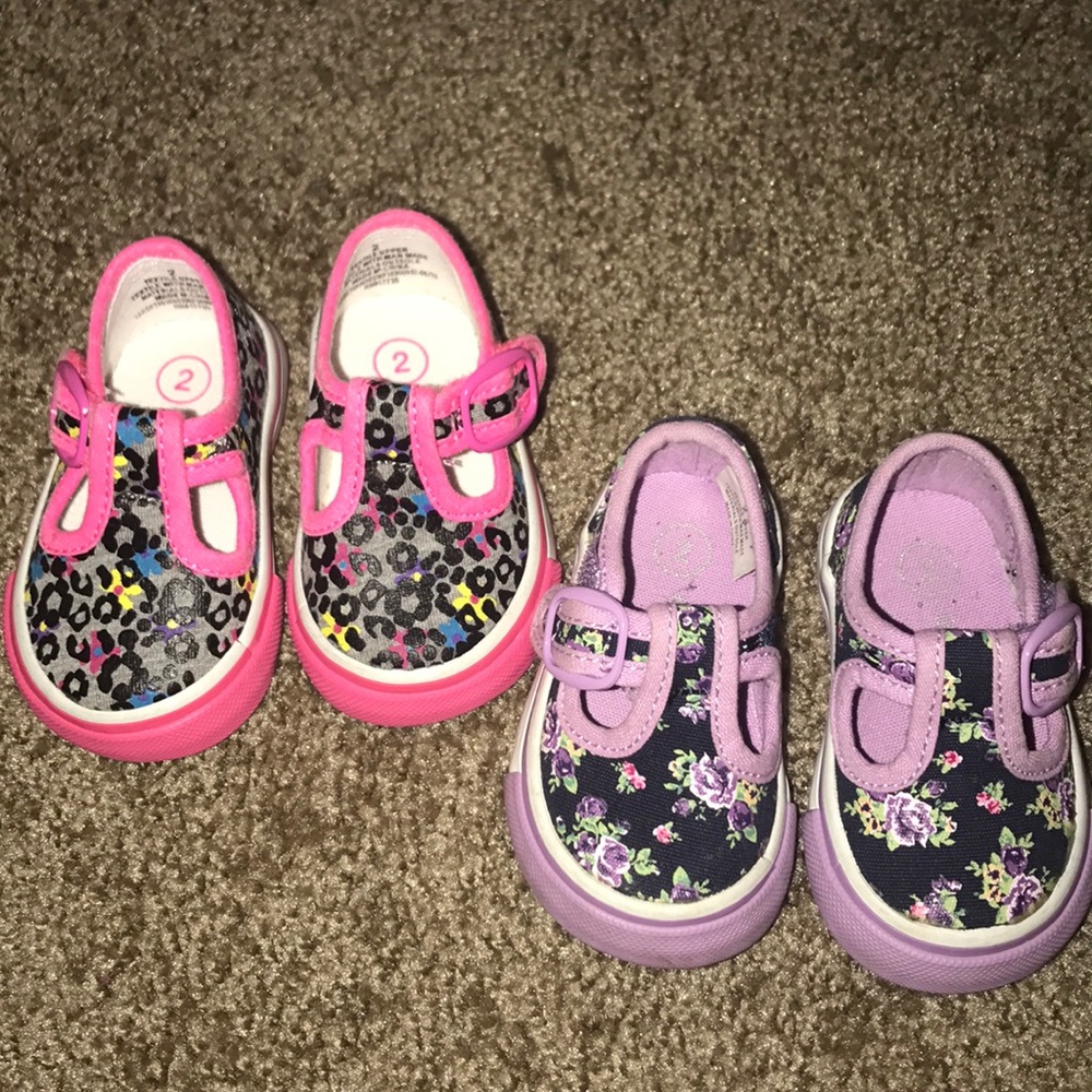 Oshkosh shoes