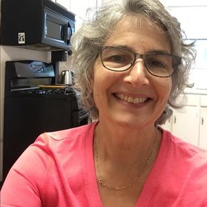 Meet your Posher, Susan