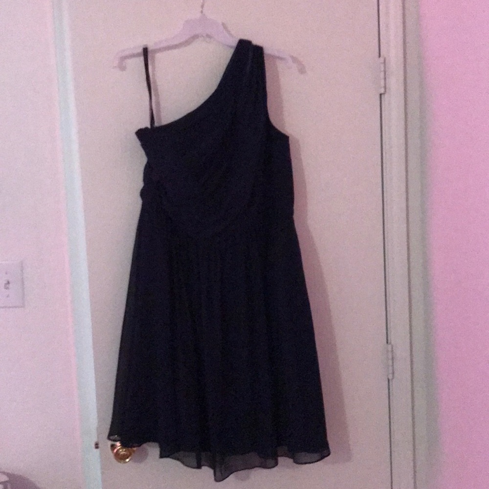 Alfred Angelo Semi-Formal Dress