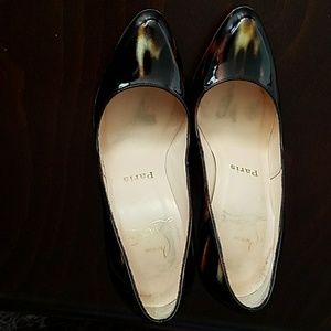 Christian Louboutin Pumps