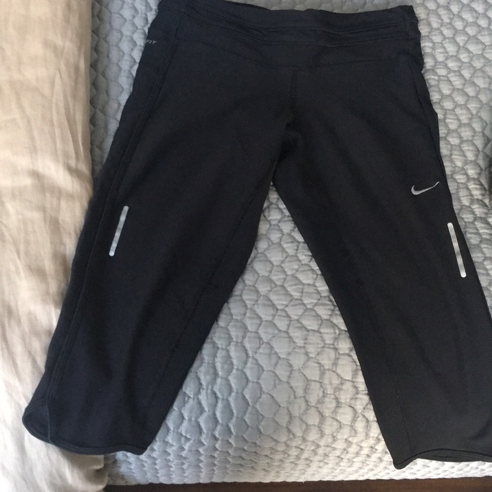 Nike Capri leggings