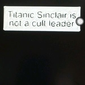 Meet your Posher, Roberto