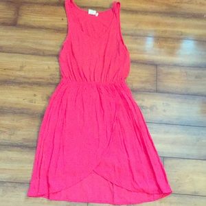 Anthropologie dress