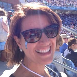 Meet your Posher, Alessandra