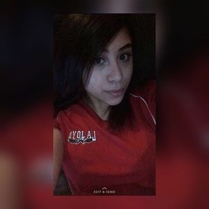 Meet your Posher, Jackie