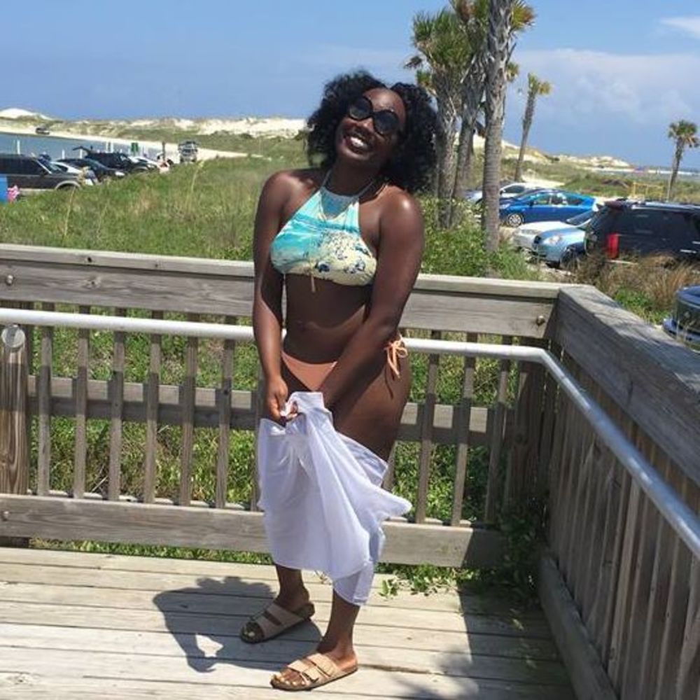 Meet your Posher, Sydnei