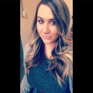 Meet your Posher, Meghan