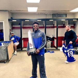 Meet your Posher, Williams