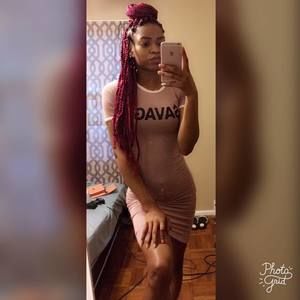 Meet your Posher, Danee