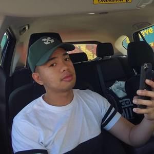 Meet your Posher, John paul