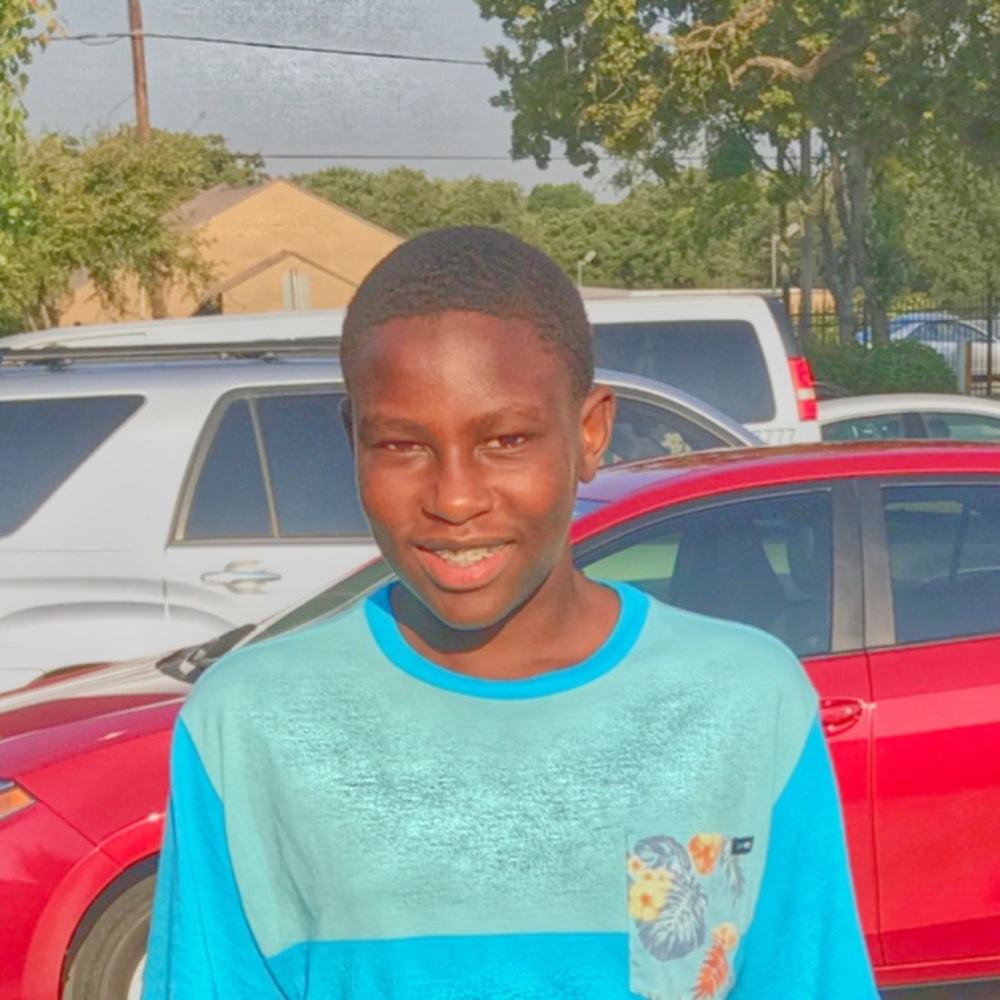 Meet your Posher, Malik