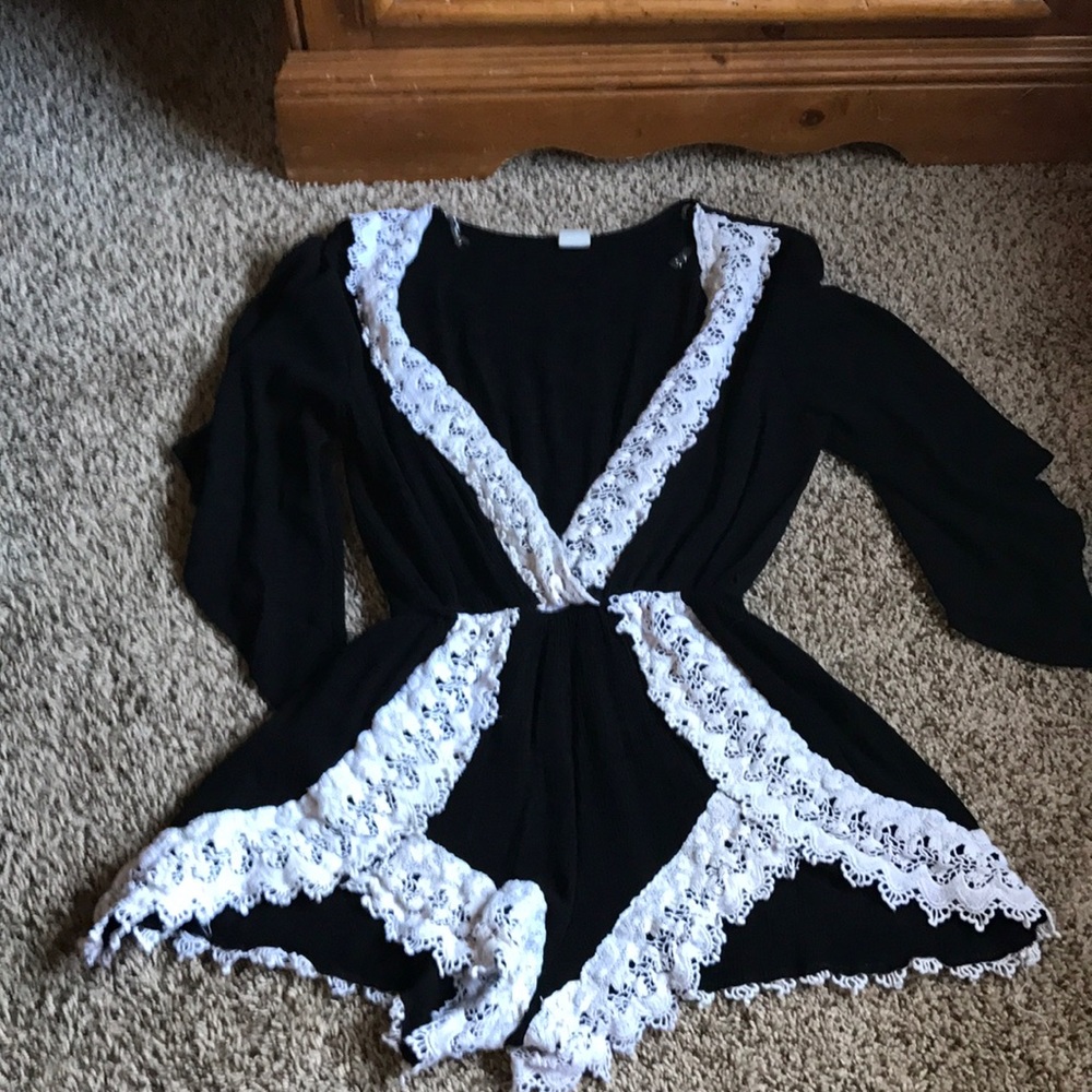 Women's Romper
