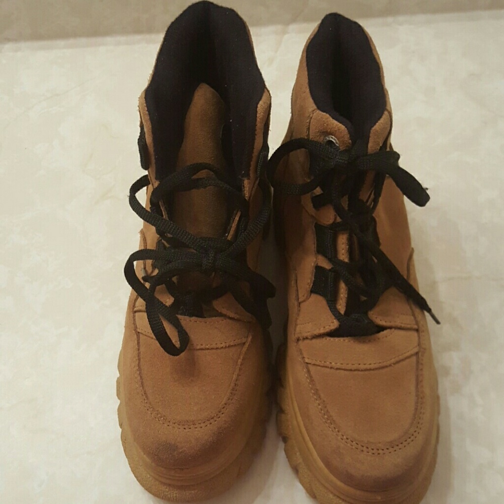 Women Chinese Laundry On Your Feet Shoes Sz 8