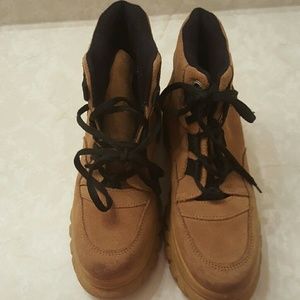 Women Chinese Laundry On Your Feet Shoes Sz 8