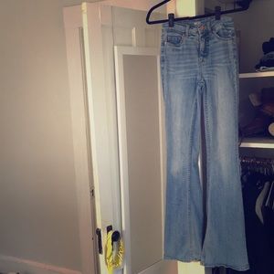 BDG Flare Jeans