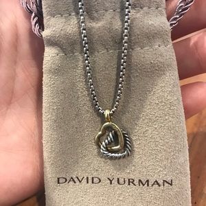 David Yurman Necklace