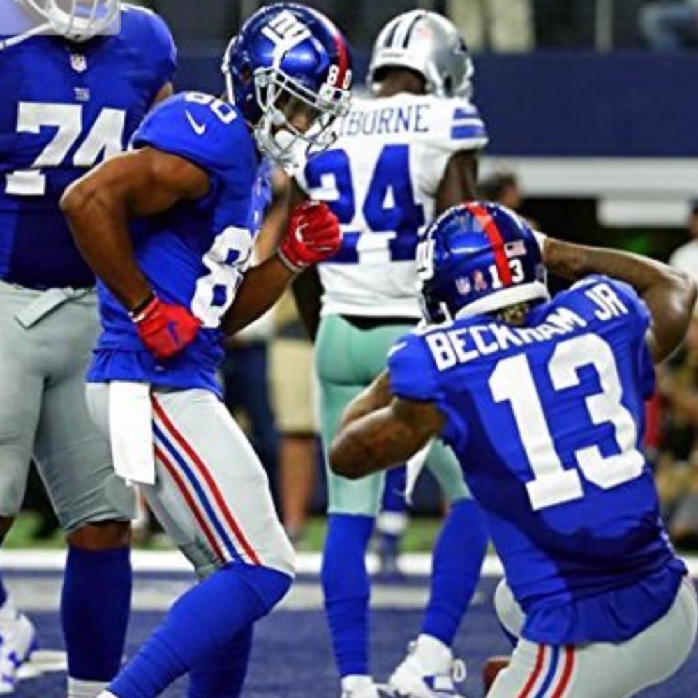 Meet your Posher, Mike