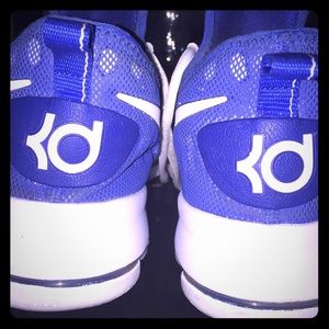 Nike Kd 9's