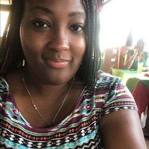 Meet your Posher, Nichole