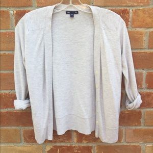 GAP cardigan