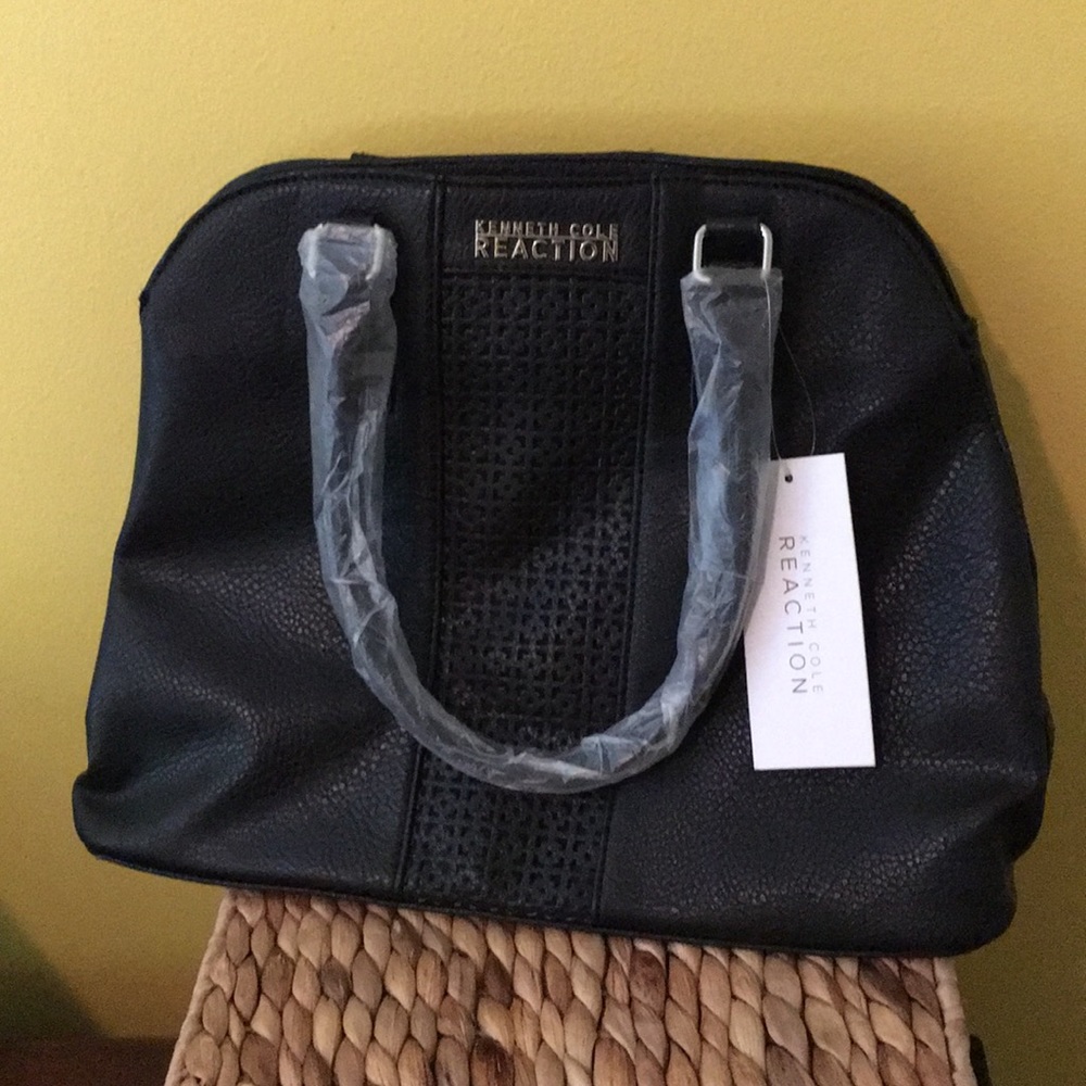 Kenneth Cole Reaction Dome Satchel