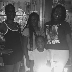 Meet your Posher, Denise