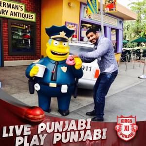 Meet your Posher, Jasveer