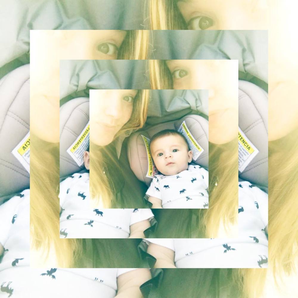 Meet your Posher, Randi