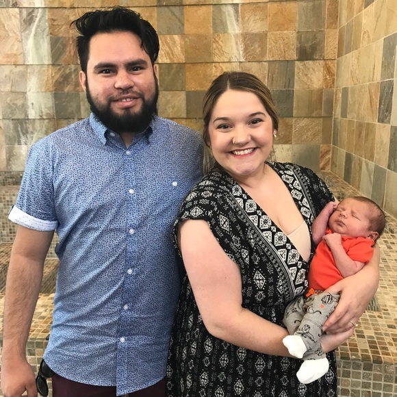 Meet your Posher, Randi - Picture 5 of 5