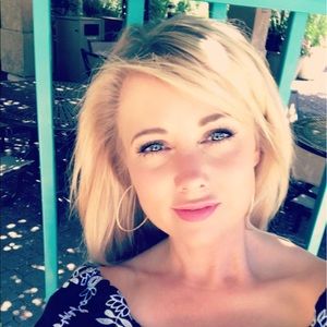 Meet your Posher, Brandi