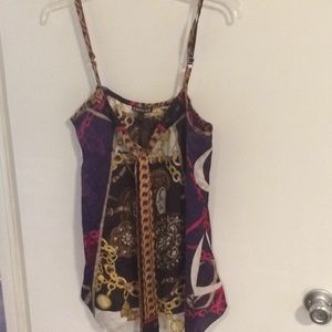 Flowy Express Tank NWT